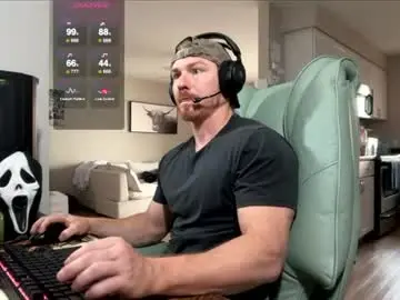 Chaturbate Best Webcam of bigmcr1