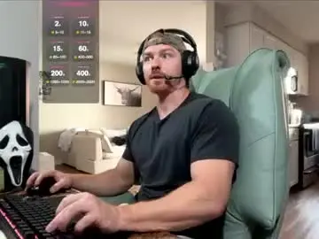 Chaturbate Free Live Porn of bigmcr1