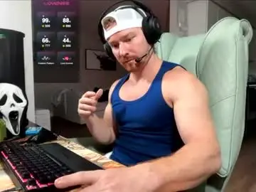 Chaturbate Sex Chat of bigmcr1