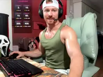 Chaturbate Best live sex cam show of bigmcr1