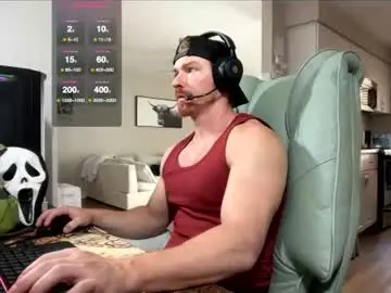 Chaturbate Best live sex cam show of bigmcr1