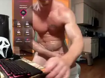 Chaturbate Live Sex Cam of bigmcr1