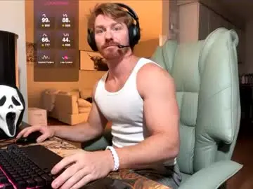 Chaturbate Free Porn Cam of bigmcr1