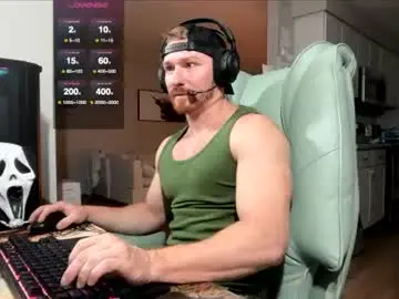 Chaturbate Adult Webcams of bigmcr1