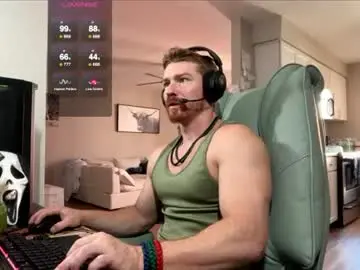 Chaturbate Adult Webcams of bigmcr1