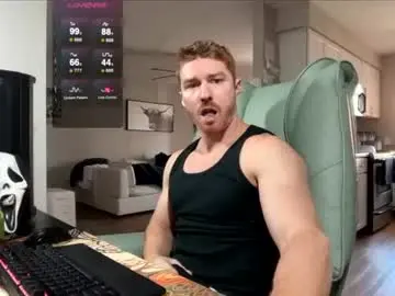 Chaturbate Free Live Porn of bigmcr1