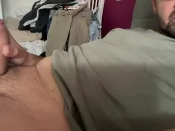 Chaturbate Sex Cam of funkyboy777