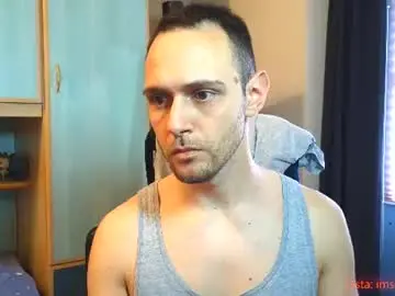 Chaturbate Live Sex Cam of imsimo