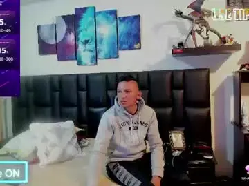 Chaturbate Adult Webcams of mike_bennet