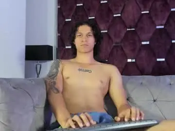 Chaturbate Adult Webcam of tonybenedetti