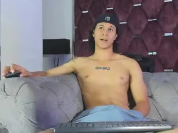 Chaturbate Adult Webcam of tonybenedetti