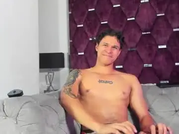 Chaturbate Private Sex Chat of tonybenedetti
