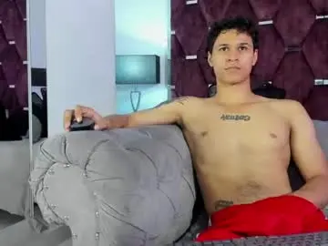 Chaturbate Nude Webcam of tonybenedetti