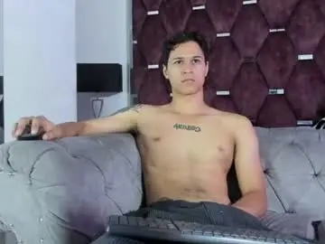 Chaturbate Sex Cam of tonybenedetti