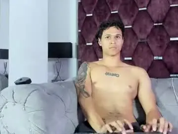 Chaturbate Live Sex of tonybenedetti