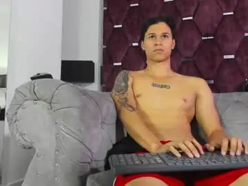 Chaturbate Watch Live Sex Cams of tonybenedetti