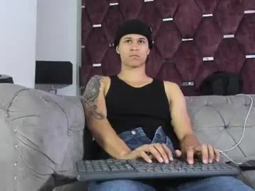 Chaturbate Adult Webcam of tonybenedetti