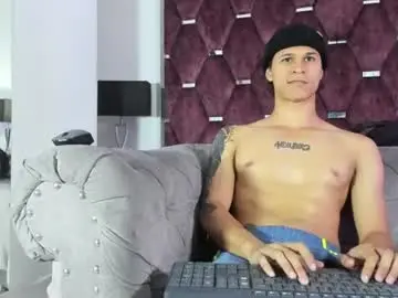 Chaturbate Live Sex of tonybenedetti