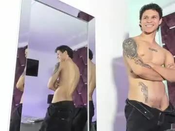 Chaturbate Watch Live Sex Cams of tonybenedetti