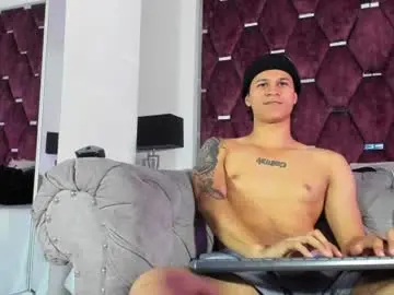 Chaturbate Best Webcam of tonybenedetti