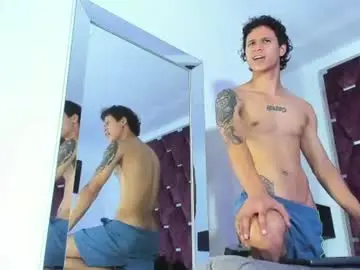 Chaturbate Adult Video Chat of tonybenedetti