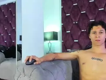 Chaturbate Adult Webcam of tonybenedetti