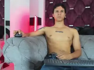 Chaturbate Adult Video Chat of tonybenedetti