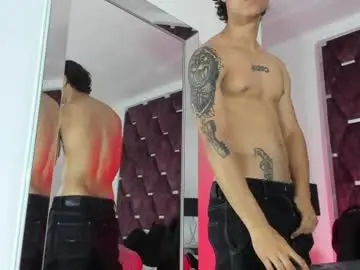 Chaturbate Private Sex Chat of tonybenedetti