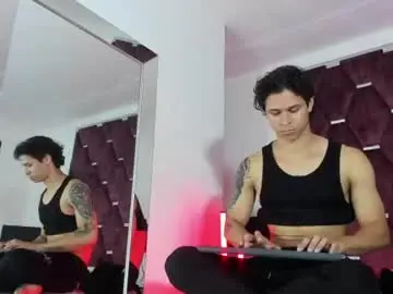 Chaturbate Adult Webcam of tonybenedetti