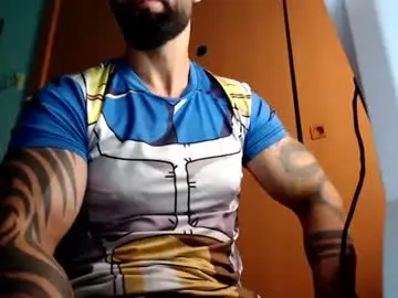 Chaturbate Free Porn Cam of bigstallone