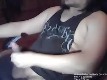 Chaturbate Live Sex Cam of hello_narcan