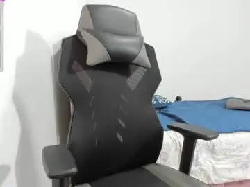 Chaturbate Sex Cam of irvinepassion