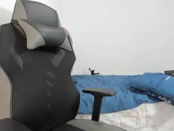 Chaturbate Sex Cam of irvinepassion