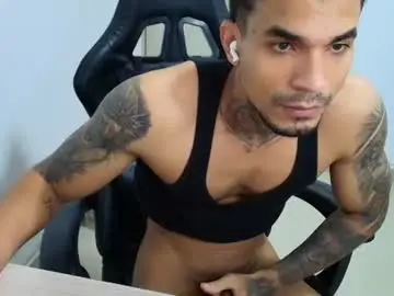 Chaturbate Live Sex of juan_gomez_1