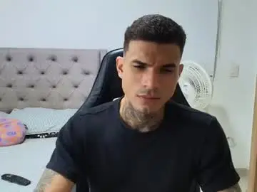 Chaturbate Free Live Porn of juan_gomez_1