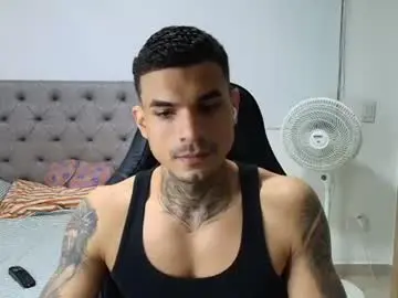 Chaturbate Adult Webcam of juan_gomez_1