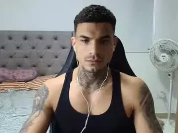Chaturbate Best live sex cam show of juan_gomez_1