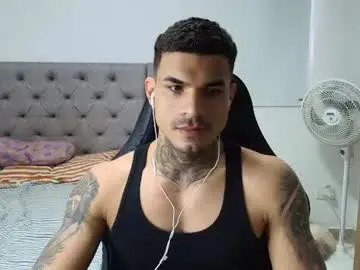 Chaturbate Live Porn of juan_gomez_1