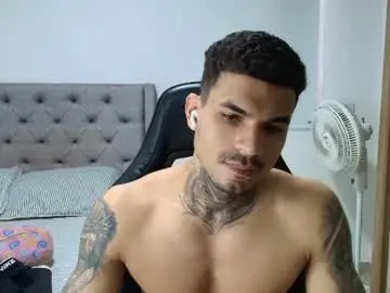 Chaturbate Best Webcam of juan_gomez_1