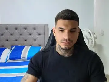 Chaturbate Adult Webcams of juan_gomez_1