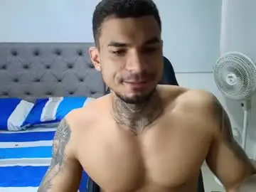 Chaturbate Live Sex of juan_gomez_1