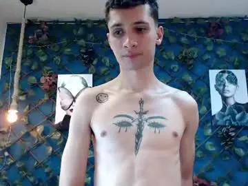 Chaturbate Best Webcam of lucasssmith11
