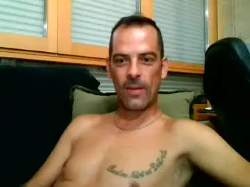 Chaturbate Adult Webcams of ricardohawtin