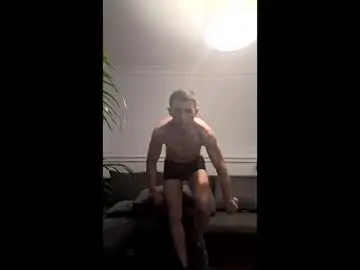 Chaturbate Adult Webcams of sexybritboy92