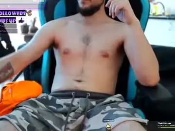 Chaturbate Best live sex cam show of substanc3