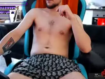Chaturbate Free Live Porn of substanc3