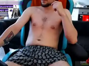 Chaturbate Live Porn of substanc3