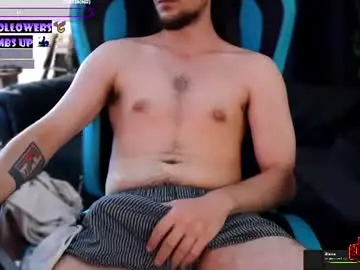 Chaturbate Free Porn Cam of substanc3