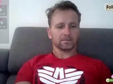 Chaturbate Sex Chat of tomhardic
