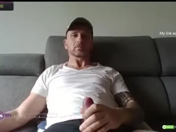 Chaturbate Private Sex Chat of tomhardic